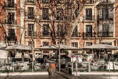 Hospes Puerta de Alcala