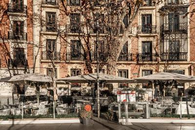 Hospes Puerta de Alcala