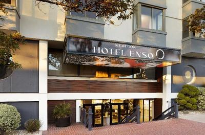 Kimpton Hotel Enso