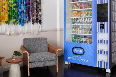 Kimpton Hotel Enso