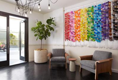 Kimpton Hotel Enso