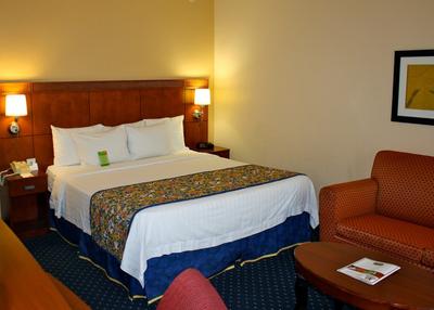 Courtyard Miami Airport West/Doral