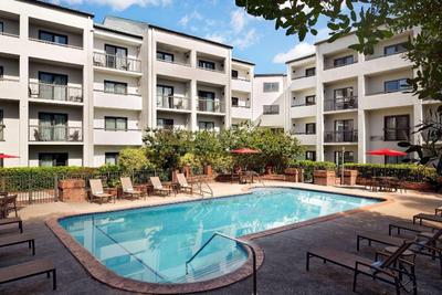 Courtyard Miami Airport West/Doral