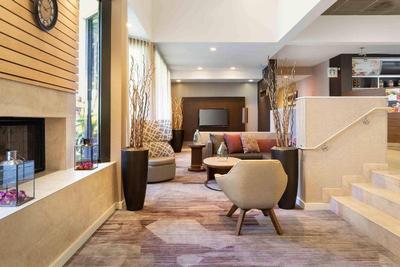Courtyard Miami Airport West/Doral