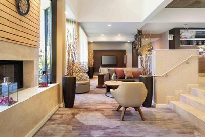 Courtyard Miami Airport West/Doral