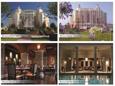 Reunion Resort & Golf Club