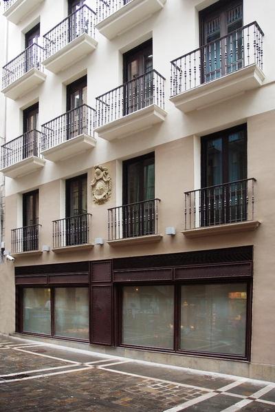 Gran Hotel La Perla