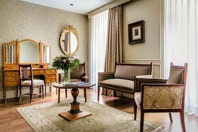 Gran Hotel La Perla