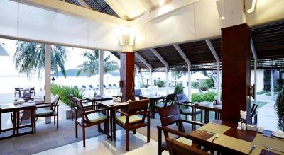 Centra by Centara Coconut Beach Resort Samui