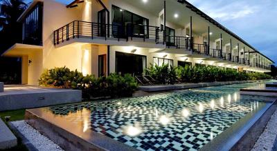 Centra by Centara Coconut Beach Resort Samui