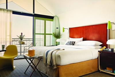 Santa Cruz Dream Inn
