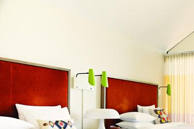 Santa Cruz Dream Inn