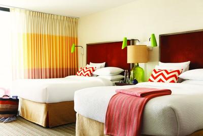 Santa Cruz Dream Inn