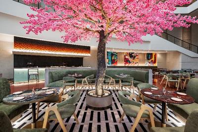 M Social Hotel Phuket
