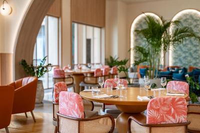 M Social Hotel Phuket
