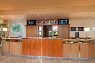 Holiday Inn Frankfurt Airport - Neu-Isenburg