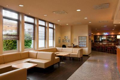 Holiday Inn Frankfurt Airport - Neu-Isenburg