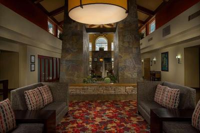 Hampton Inn & Suites Phoenix/Scottsdale