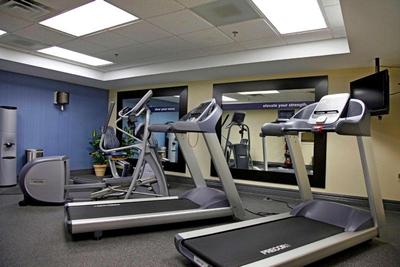 Hampton Inn & Suites Phoenix/Scottsdale