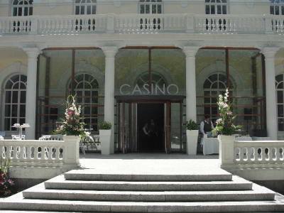 Hotel Continental