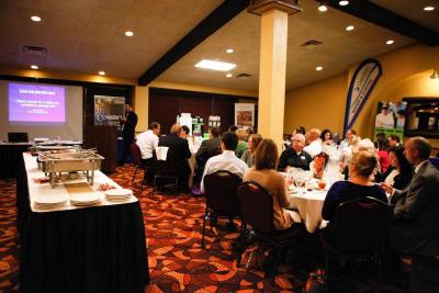 Sonesta Hotel Grand Rapids Airport