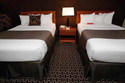 Sonesta Hotel Grand Rapids Airport