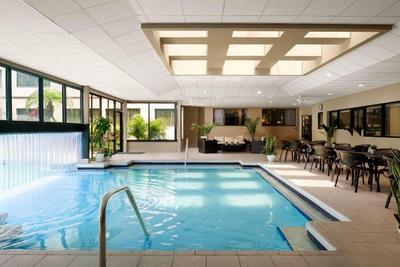 Sheraton Suites Orlando Airport
