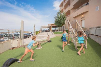 Dunes Platja