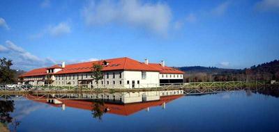 IBERIK Balneario Augas Santas