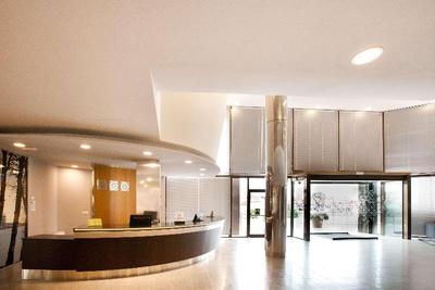 Hilton Garden Inn Málaga