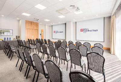 Hilton Garden Inn Málaga