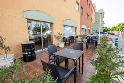 Travelodge Murcia