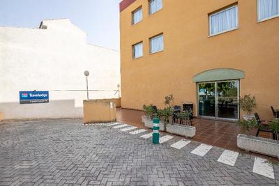 Travelodge Murcia