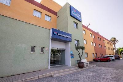 Travelodge Murcia