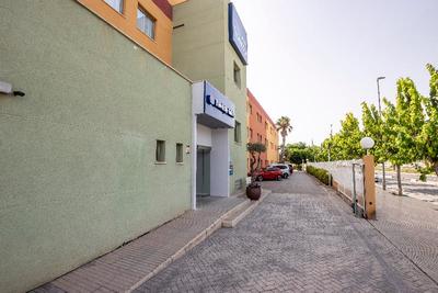 Travelodge Murcia