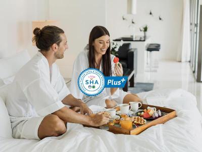 BYD Lofts Boutique Hotel & Apartments