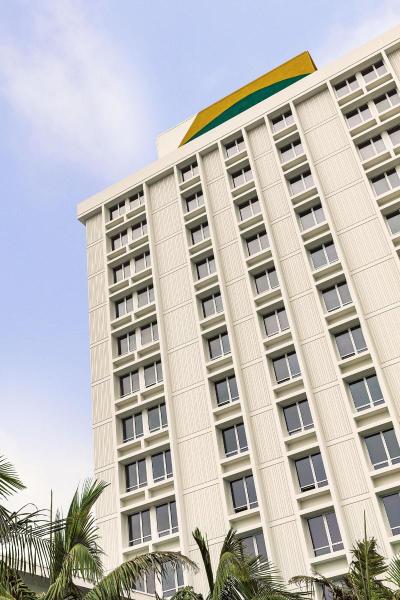 Hotel June West LA