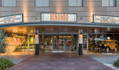 Novotel Barcelona Cornella
