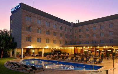 Novotel Barcelona Cornella