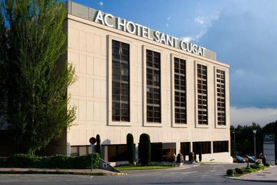 AC Sant Cugat