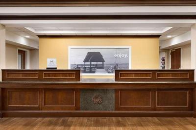 Hampton Inn Long Island-Brookhaven