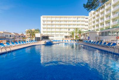 Hotel Coral Beach by MIJ