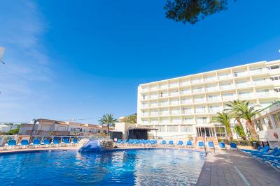 Hotel Coral Beach by MIJ