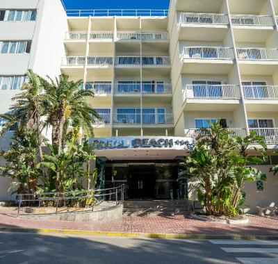 Hotel Coral Beach by MIJ