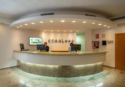Hotel Coral Beach by MIJ