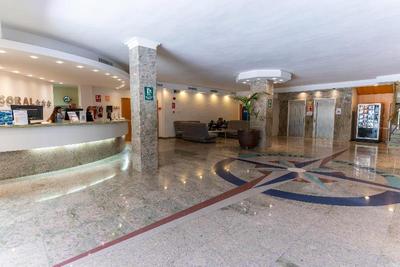 Hotel Coral Beach by MIJ