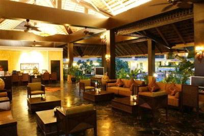 LK Mantra Pura Resort