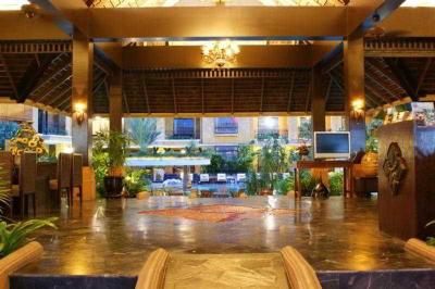 LK Mantra Pura Resort