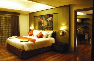 LK Mantra Pura Resort
