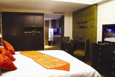 LK Mantra Pura Resort